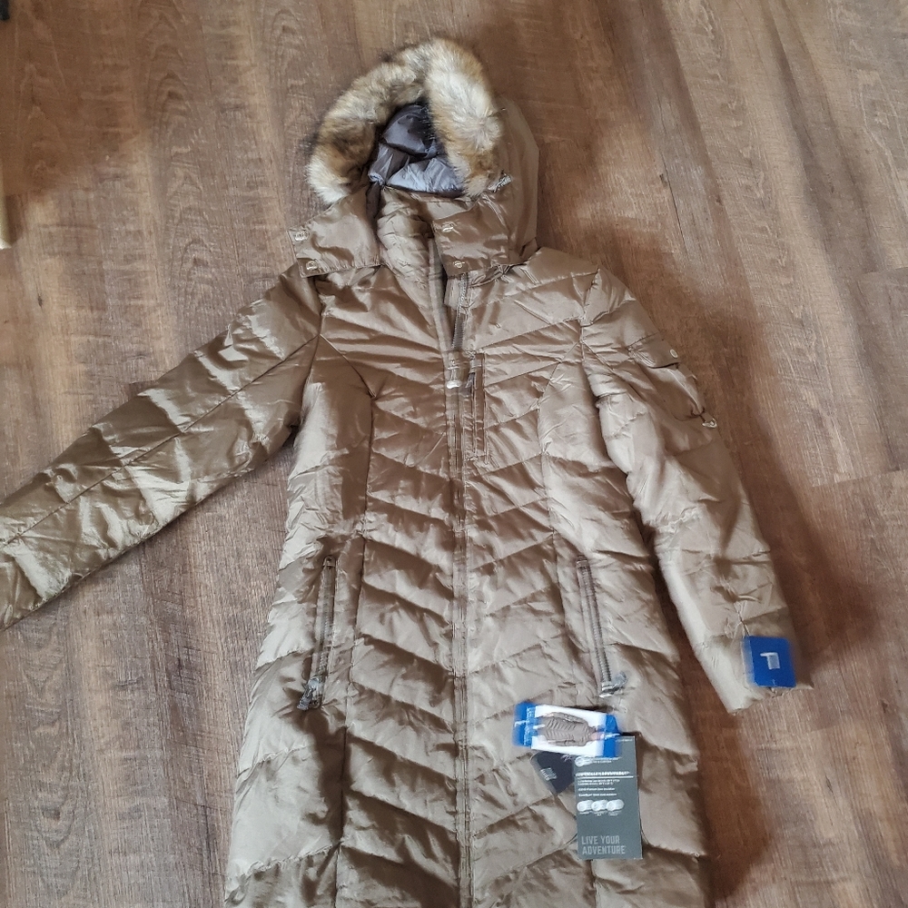 Women's Eddie Bauer Parka